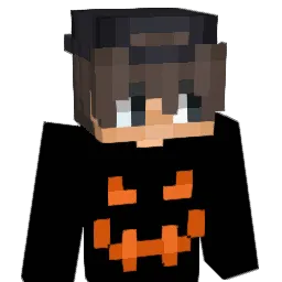 SoyDrake Minecraft avatar bust