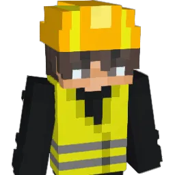SoyElyan Minecraft avatar bust