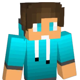SoyGavin Minecraft avatar bust