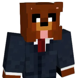 SoyGay123 Minecraft avatar bust