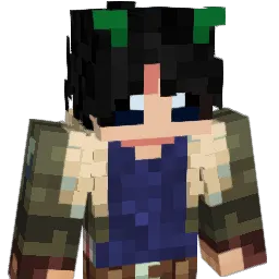 SoyHexor's Minecraft skin