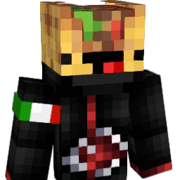 SoyJasper Minecraft avatar bust