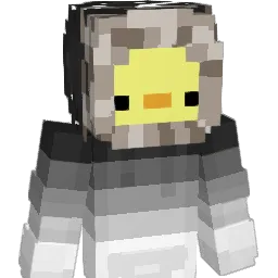 SoyKeki's Minecraft skin