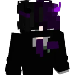 SoyKenway Minecraft avatar bust