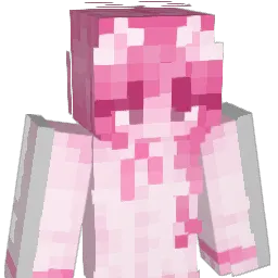 SoyLag Minecraft avatar bust