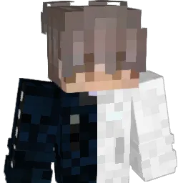 SoyLeoVT Minecraft avatar bust