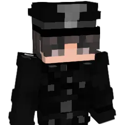 SoyLeoo_ Minecraft avatar bust