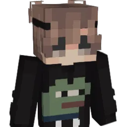 SoyLidox Minecraft avatar bust