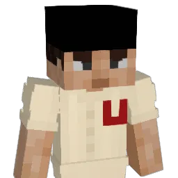 SoyMarcanes Minecraft avatar bust
