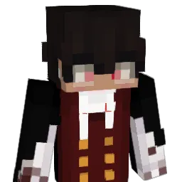 SoyMax_ Minecraft avatar bust