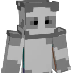 SoyMokichi Minecraft avatar bust