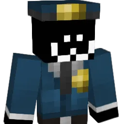 SoyNazo Minecraft avatar bust