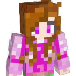 SoyNoelly Minecraft avatar bust