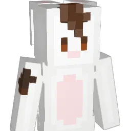 SoyNyxti Minecraft avatar bust