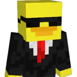 SoyPabs Minecraft avatar bust