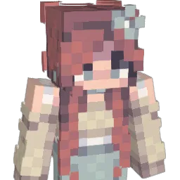 SoyPetricor Minecraft avatar bust