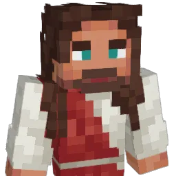 SoyPsycrow Minecraft avatar bust