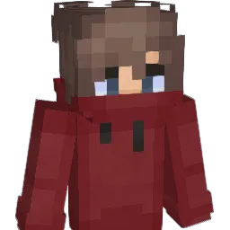 SoySeanYT Minecraft avatar bust