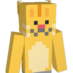SoySebss's Minecraft skin