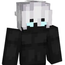 SoySombre's Minecraft skin
