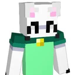 SoySonicoco's Minecraft skin