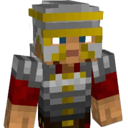 SoyTazio Minecraft avatar bust