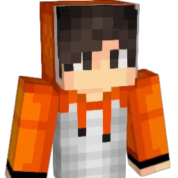 SoyWewinG Minecraft avatar bust