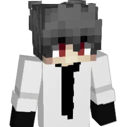 SoyZeroX Minecraft avatar bust