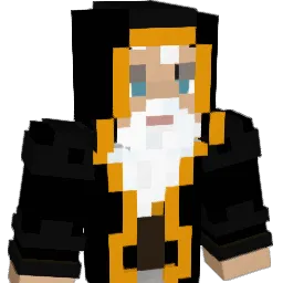 Soy_Aniel's Minecraft skin