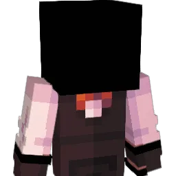 Soy_Boy_5510 Minecraft avatar bust