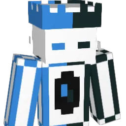 Soy_Dunce Minecraft avatar bust
