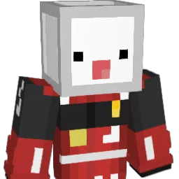 Soy_Frayy Minecraft avatar bust