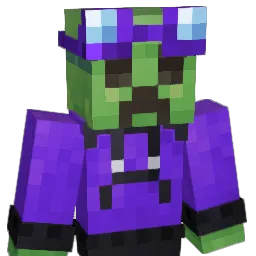 Soy_Jionex Minecraft avatar bust