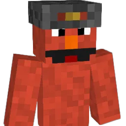 Soy_Juan Minecraft avatar bust