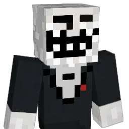 Soy_Lord Minecraft avatar bust