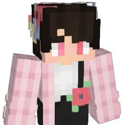 Soy_Lous Minecraft avatar bust
