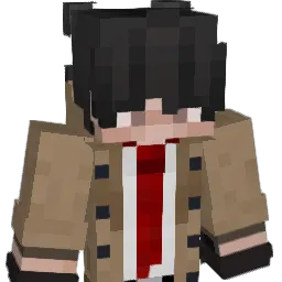 Soy_Seth's Minecraft skin