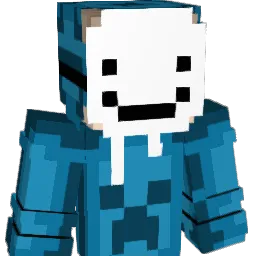 Soy_Zey Minecraft avatar bust