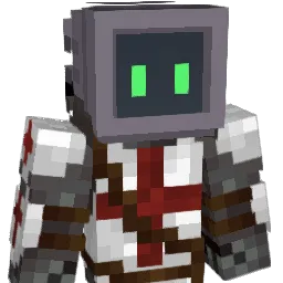Soy__Boi Minecraft avatar bust