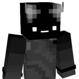Soy_sauce3 Minecraft avatar bust
