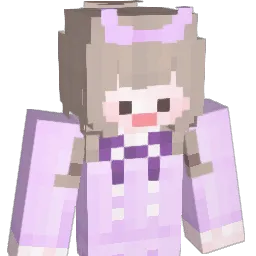 Soya52's Minecraft skin