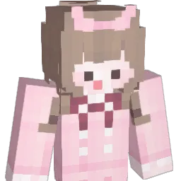 Soya_52 Minecraft avatar bust