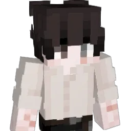 Soyaasaurus's Minecraft skin