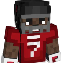 Soyboy19's Minecraft skin