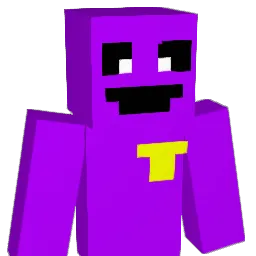 Soyboy2112 Minecraft avatar bust