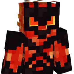 Soycubes's Minecraft skin