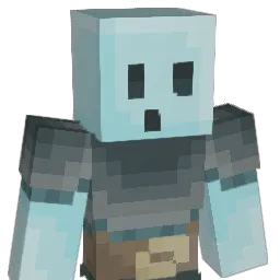 Soyd_b Minecraft avatar bust