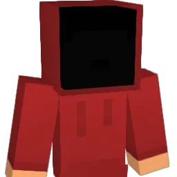 SoyeahImA_Gamer Minecraft avatar bust