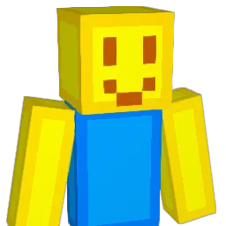 SoyelNoobi Minecraft avatar bust