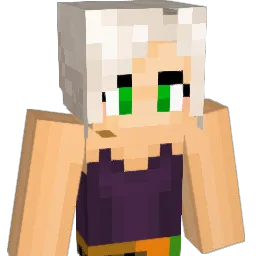 SoyleMr Minecraft avatar bust